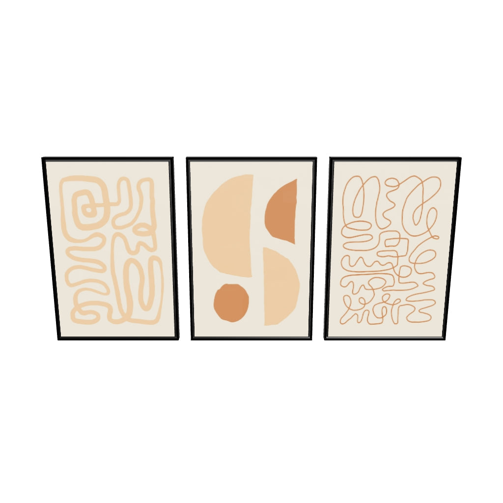 Rustic Impressions